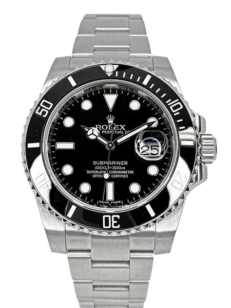 rolex black sub dial|Rolex submariner black bezel.